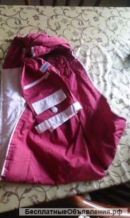 Слинг хб на кольцах