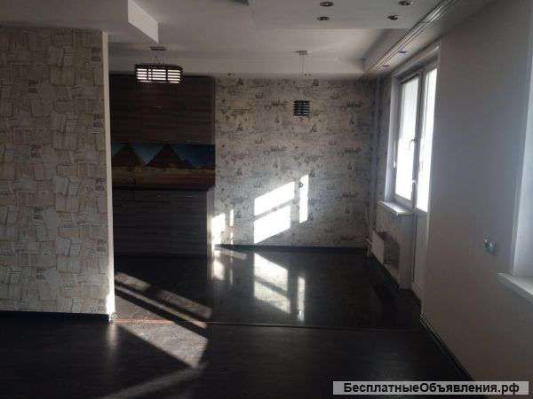 2-комнатную квартиру, ул.Северная