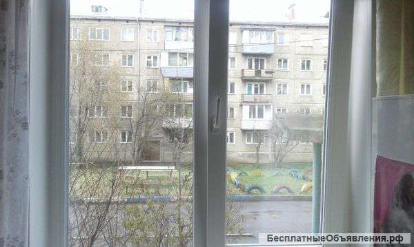 Гостинку, 11 кв.м.