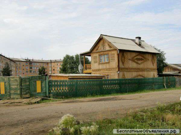 Квартиру в п.Таежный