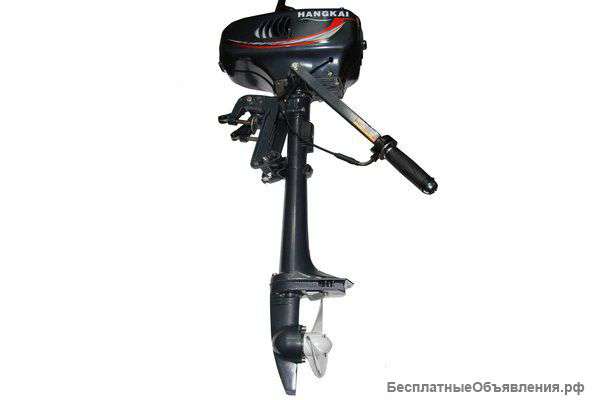 Лодочного мотора