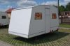 Прицеп кемпинговый дом дача RAPIDO CONFORT 3618