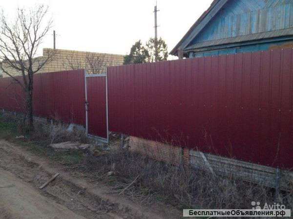 Дача 50 м² на участке 6 сот