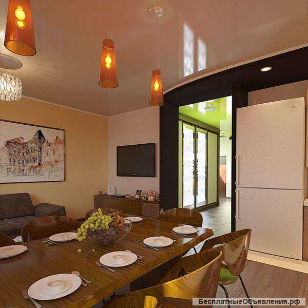 Студия дизайна Романа Емельянова