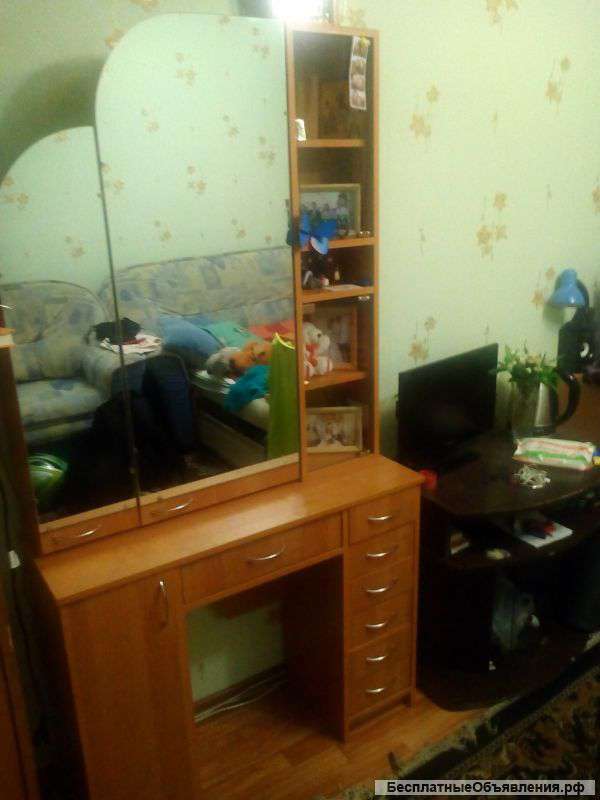 Сдается комната 18 кв.м.