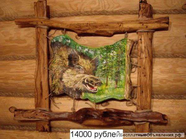 Эксклюзивные картины для эксклюзивных людей