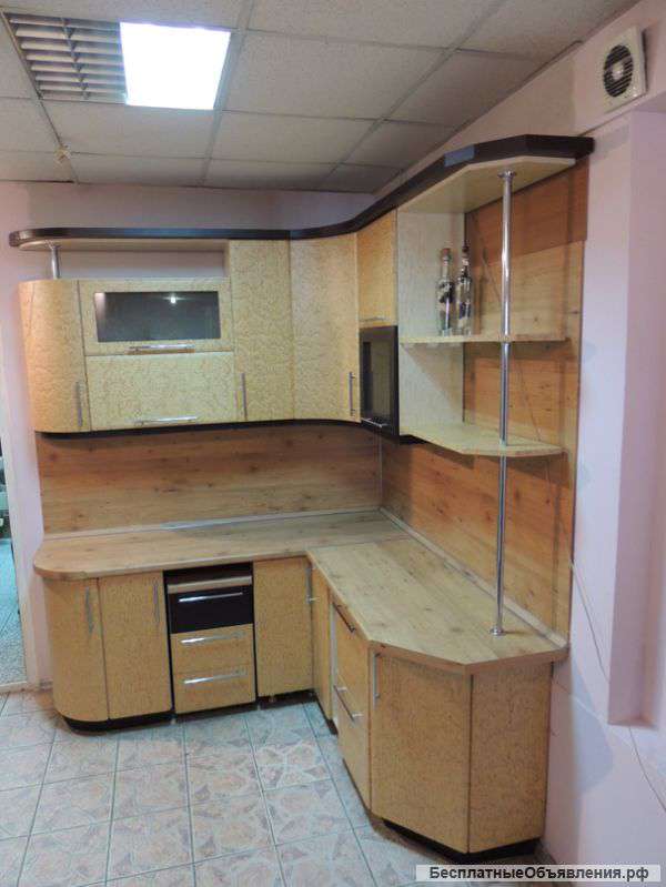 Кухонный гарнитур