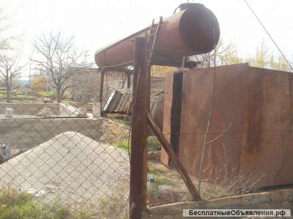 Земелный участок в Севастополе