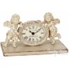 Часы настольные "Ангел"в стиле прованс арт. PKDG Шато КантриКорнерCountryСorner