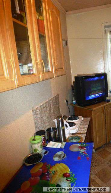 Комнату, Ключевская