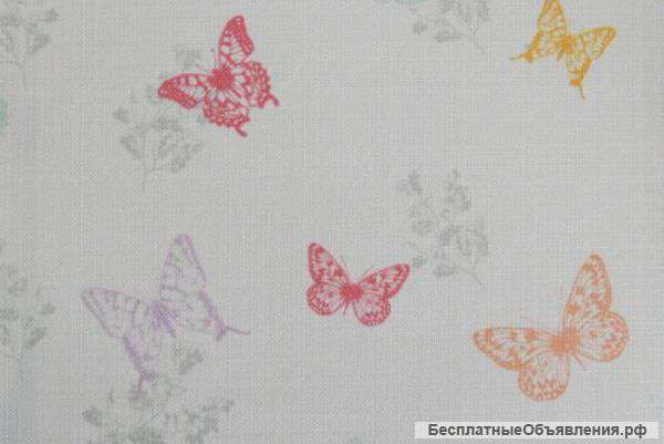 Портьерная ткань для штор Mariposa