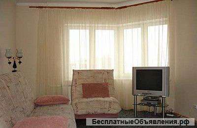 Квартиру