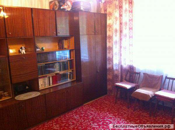 Сдам 1-к квартиру