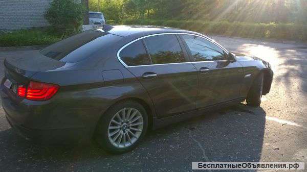 BMW .2011г,в