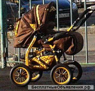 Детская коляска
