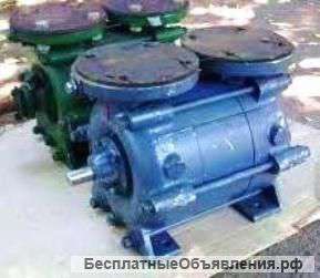 Насосы для перекачки нефтепродуктов