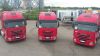 Iveco Stralis AS440s43T