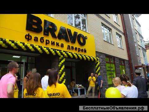 Фабрика дверей и мебели "BRAVO"