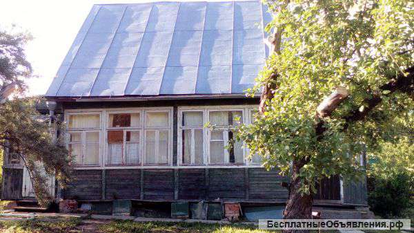 Дачу 58км от Москвы Каширское шоссе