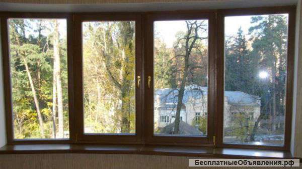 Пластиковые окна Не дорого