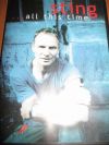 Sting - All This Time (DVD video)