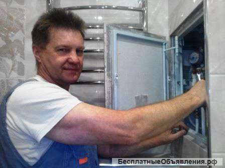 Ремонт квартир отделка ванных комнат под ключ