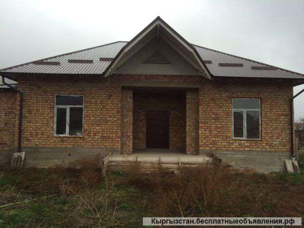 Большой дом в Арча-Бешик