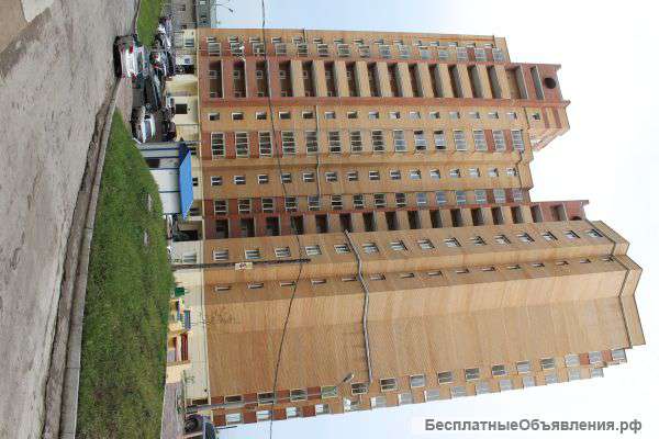 Сдам новую квартиру