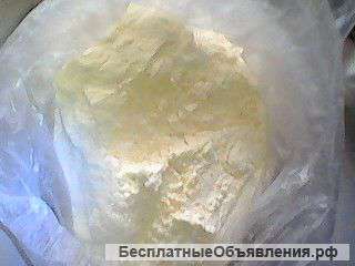 Крахмал кукурузный нативный