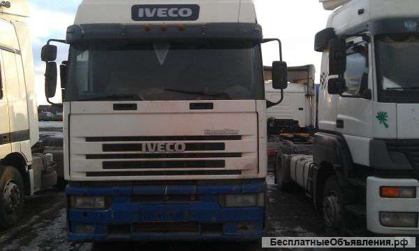 Iveco EuroStar 440E47