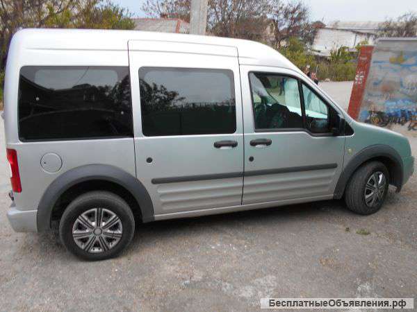 Минивен FORD TOURNEO CONNECT универсал