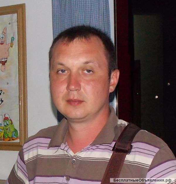 Услуги стоматолога
