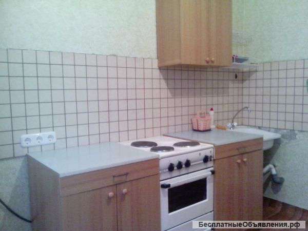 Сдам 1-комн. в Октябрьском районе