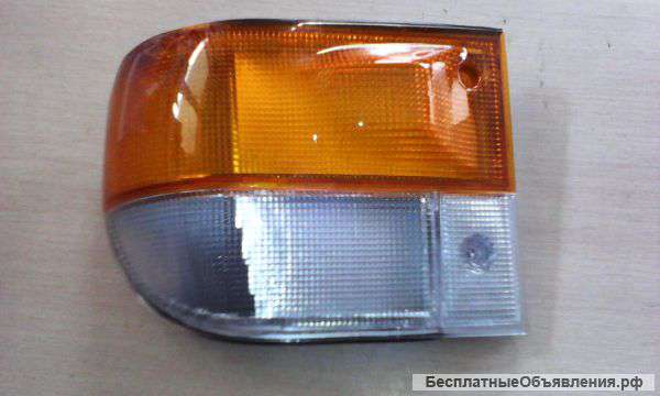 Указатель поворота Hyundai Porter