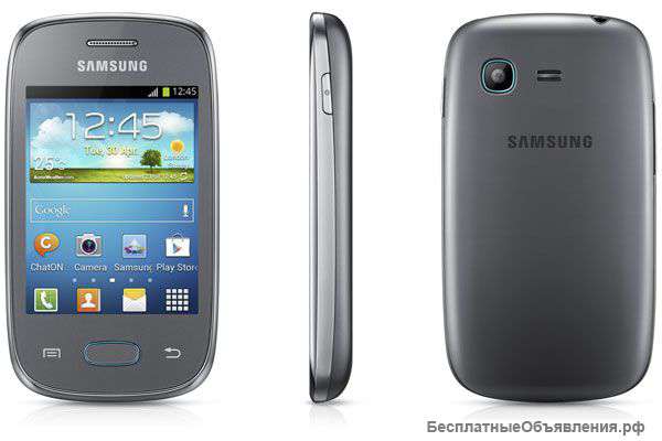 Samsung GALAXY Pocket Neo