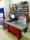 2 супермаркета 1 Ресторан Банкетный зал