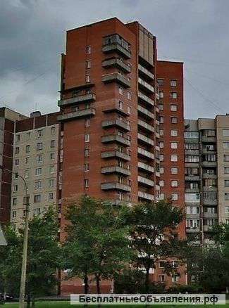 2 ккв в шаговой доступности от метро пр. Большевиков