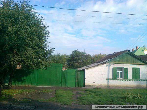 Хороший участок