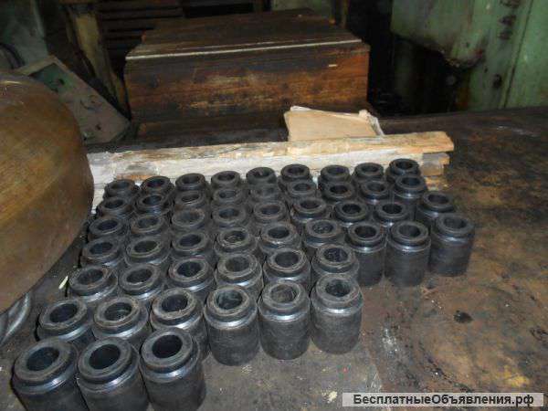 Производим спецоборудование для обогатительных фабрик