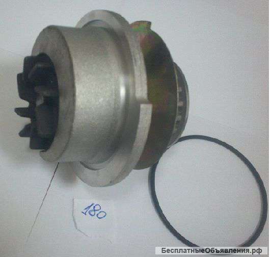 Насос водяной / помпа Opel Ascona, Kadett, Vectra A