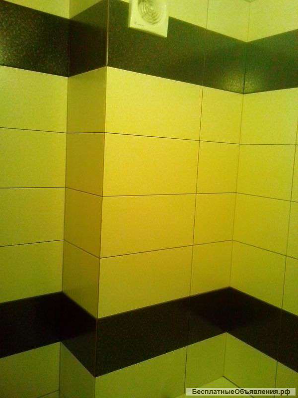 Мастер-отделочник