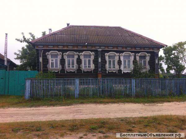 Дом в с Натально