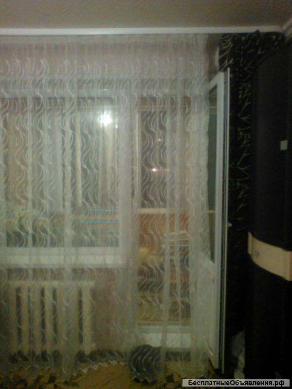 Квартиру со всеми удобствами