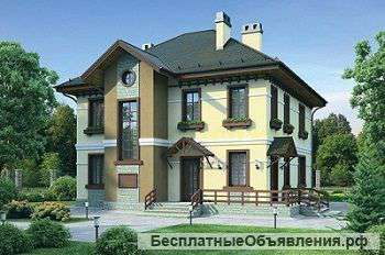 Дом из пеноблока. Выгодно
