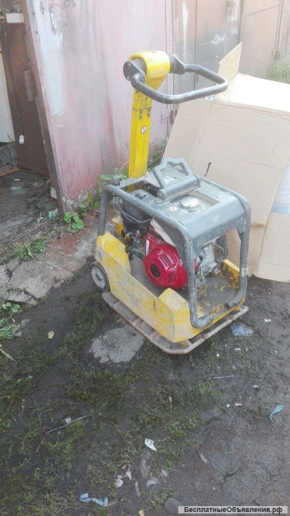 Wacer 2450