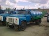Водовоз. Доставка воды