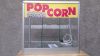 Тепловые витрины, попкорн и все для попкорна