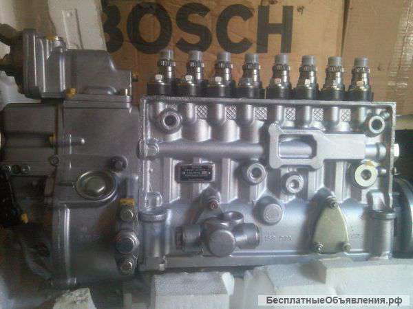 Тнвд 0 402 648 609 Евро-2 Bosch