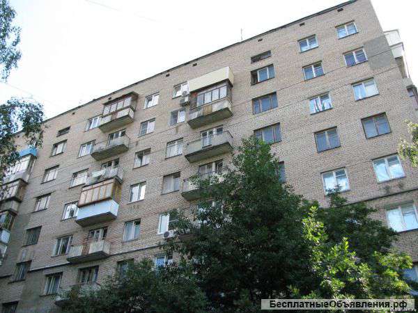 4-х комнатную квартиру