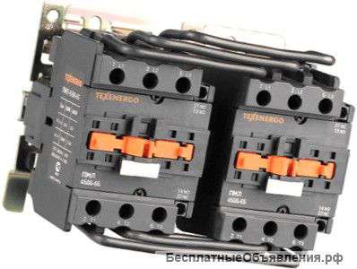 Комплектующие для подъемников и лифтов